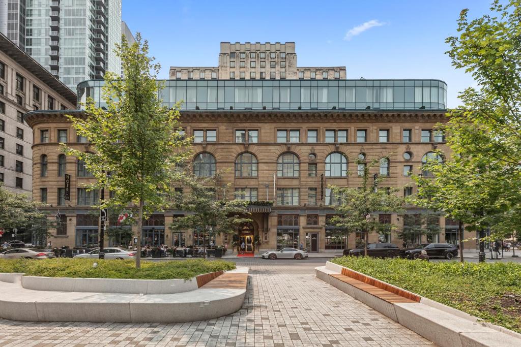 Hôtel Birks Montréal, photo 3
