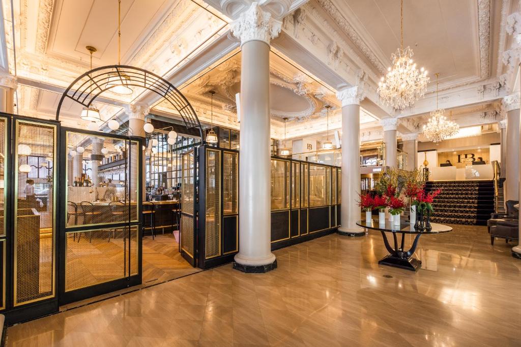 Hôtel Birks Montréal, photo 4