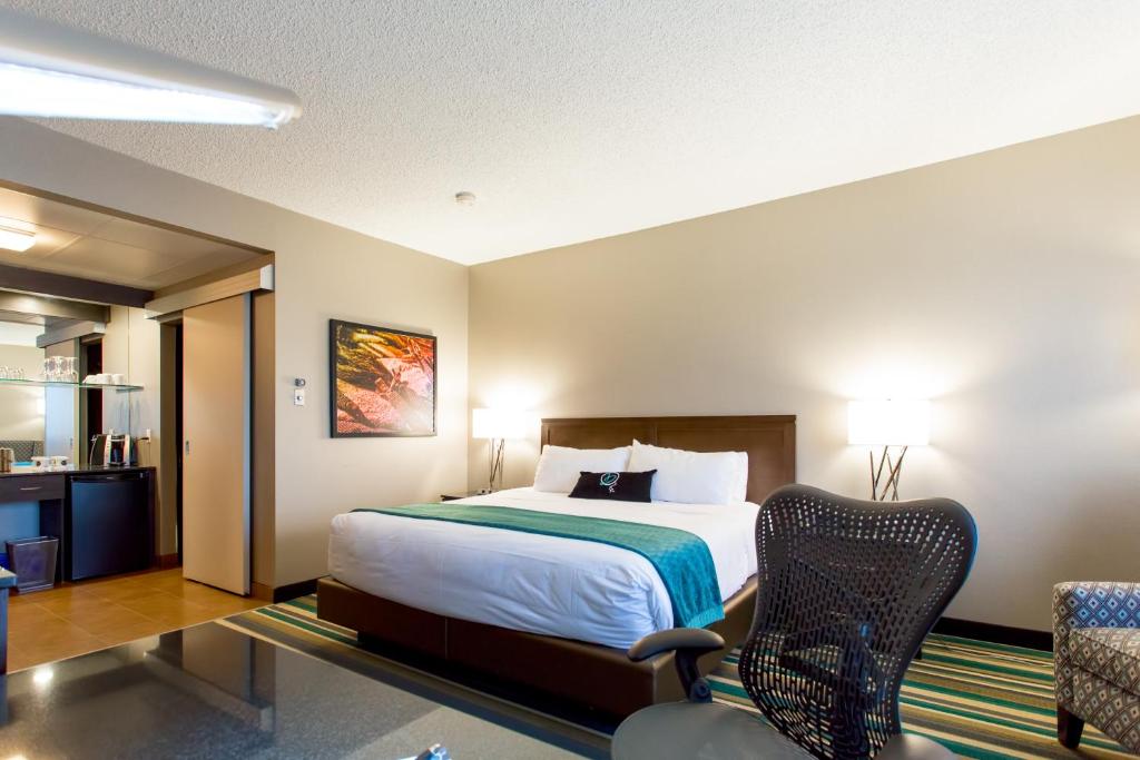Hotel Blackfoot, photo 2