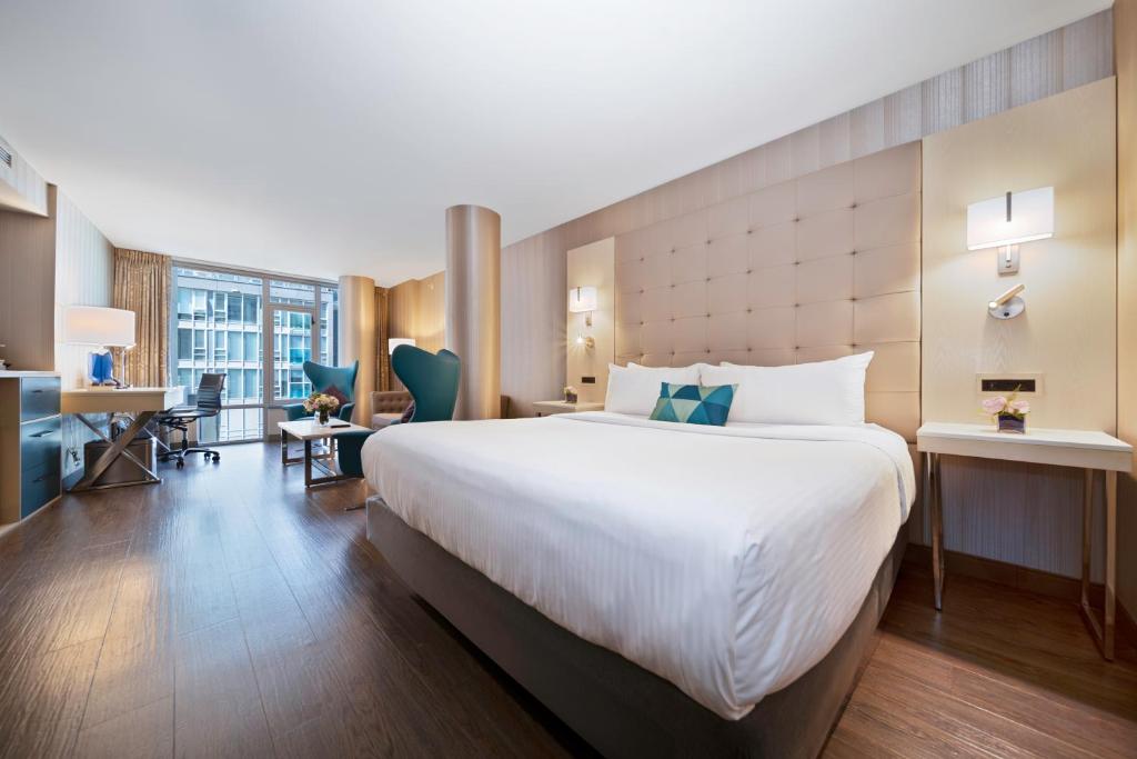 Hotel BLU, photo 2