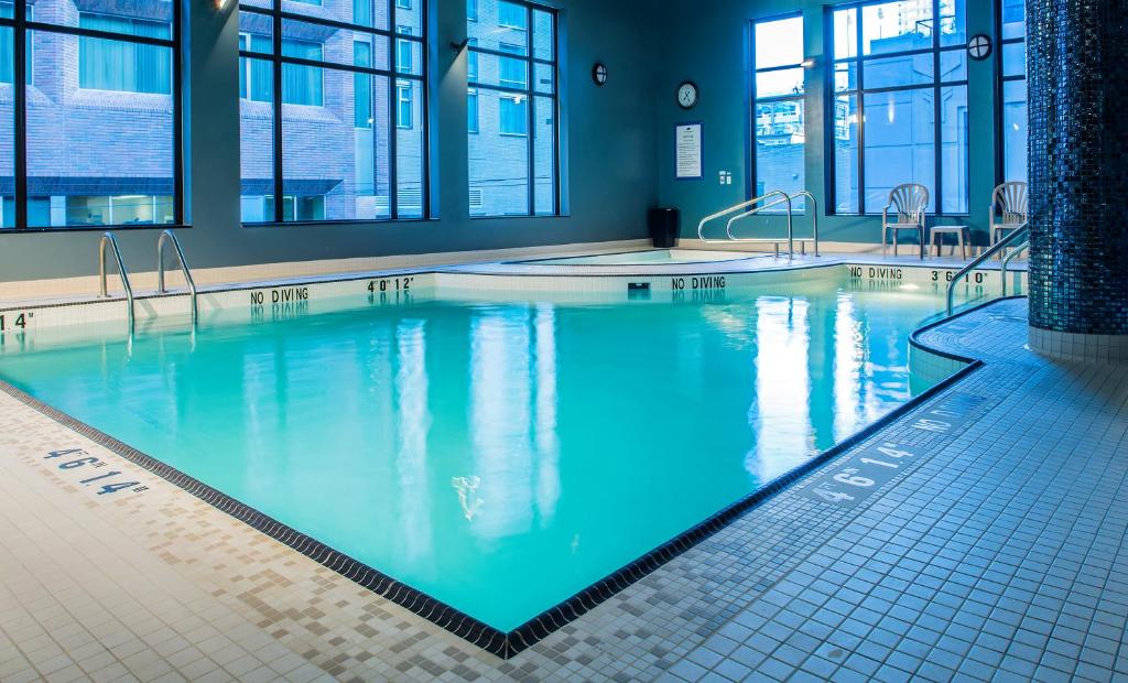 Hotel BLU, photo 4