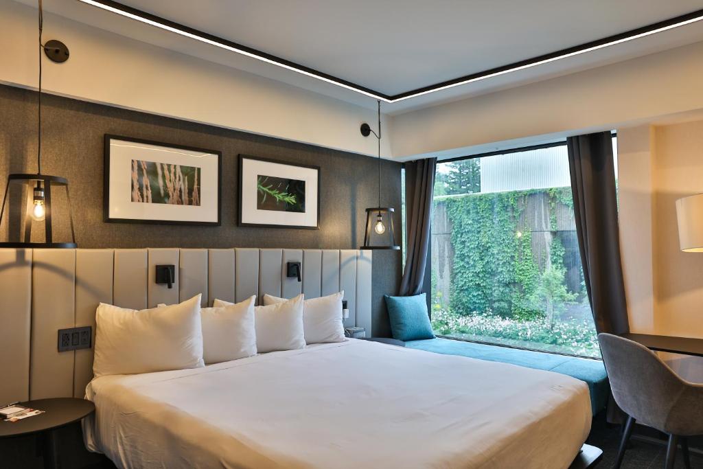 Hotel Bonaventure Montreal, photo 2