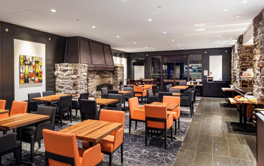 Hotel Bonaventure Montreal, photo 3