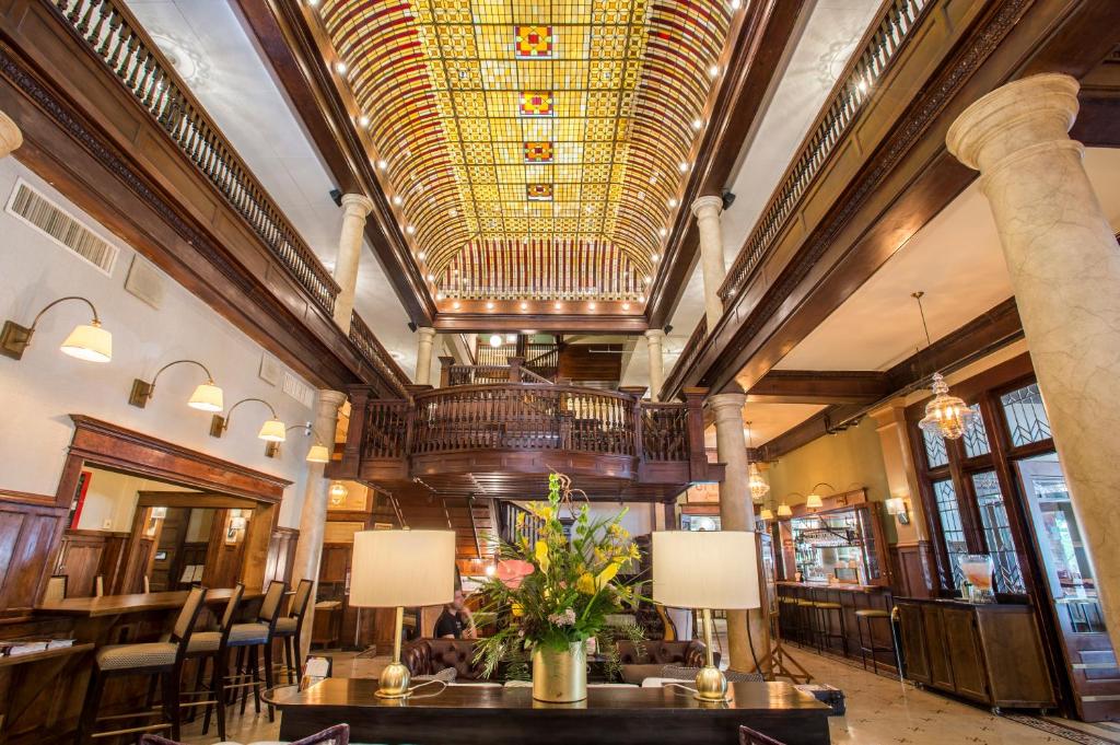 Hotel Boulderado, photo 3