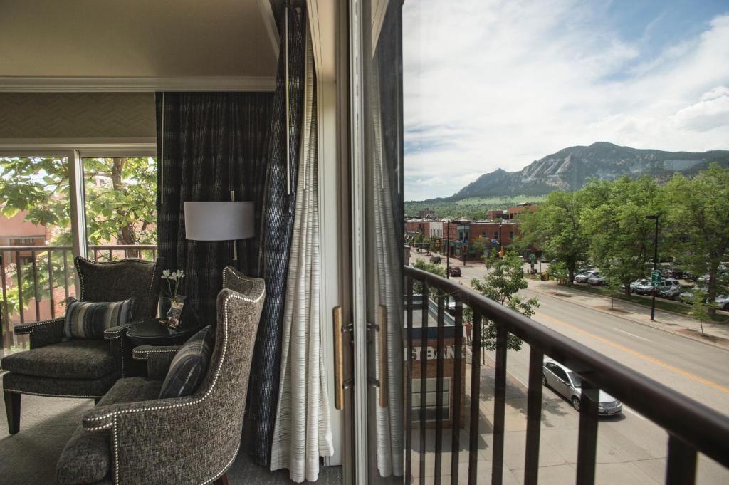 Hotel Boulderado, photo 4