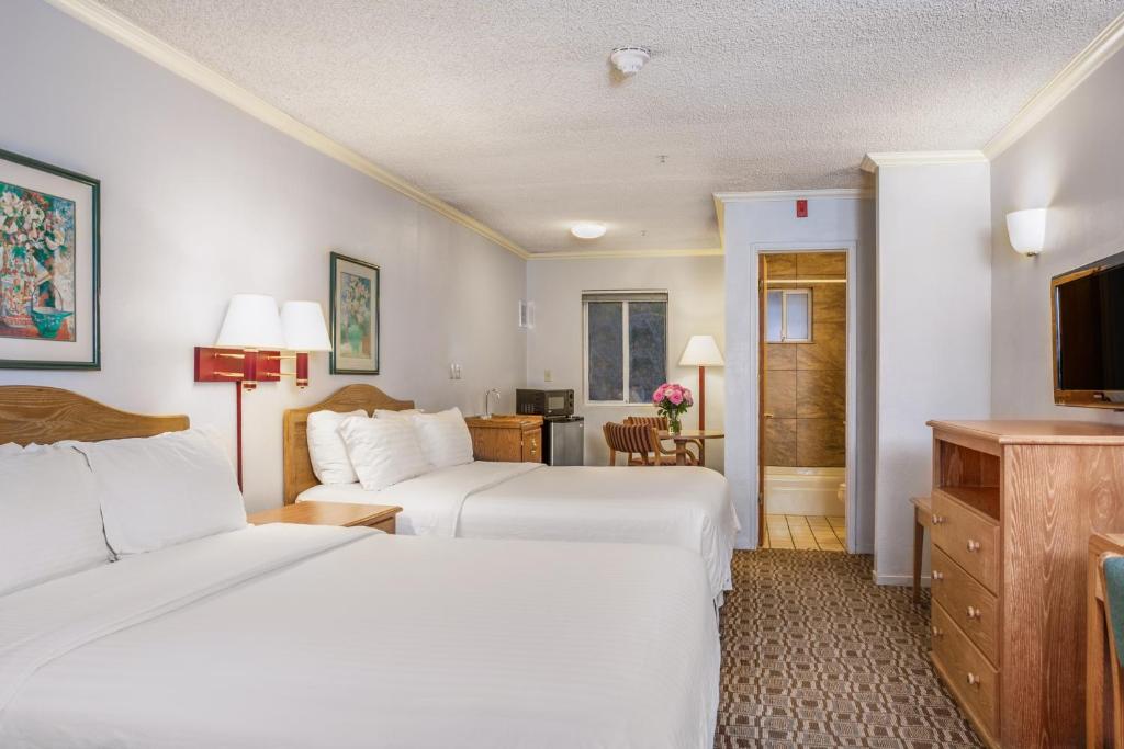 Hotel Buena Vista - San Luis Obispo, photo 2