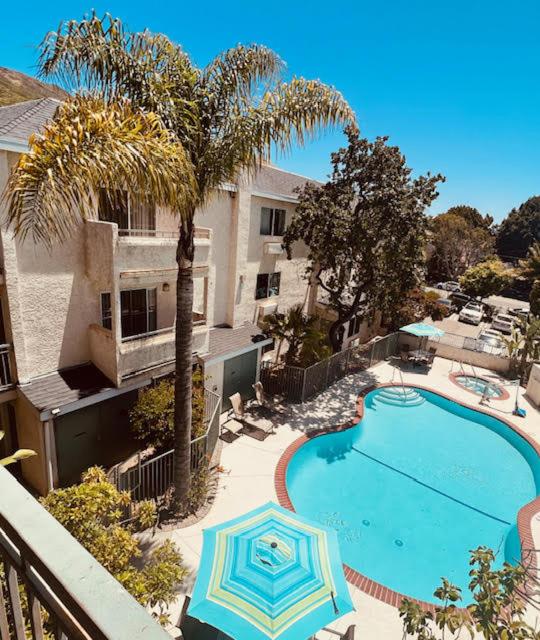 Hotel Buena Vista - San Luis Obispo, photo 4