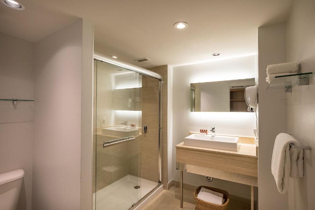 Hotel Chateau Bromont, photo 3