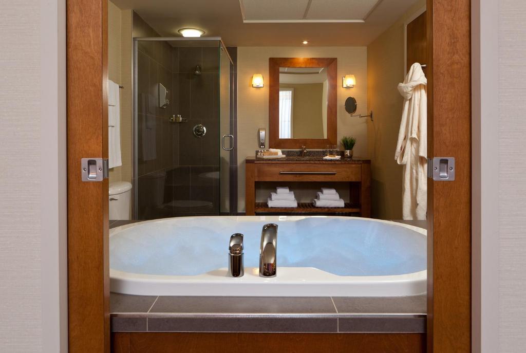 Hotel Chateau Laurier Québec, photo 3