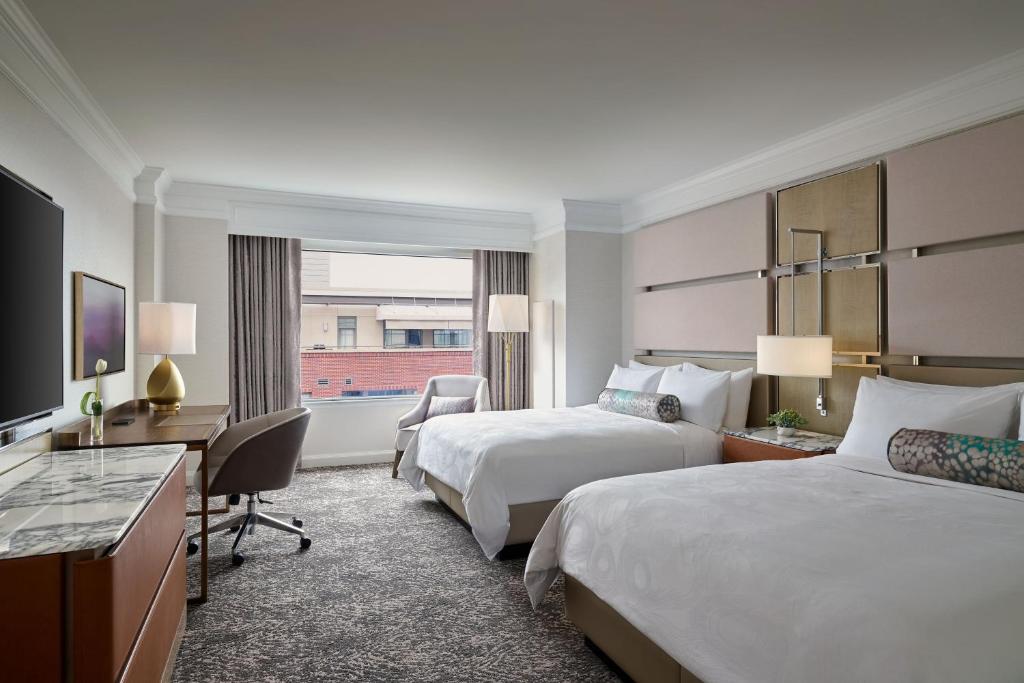 Hotel Clio, a Luxury Collection Hotel, Denver Cherry Creek, photo 2