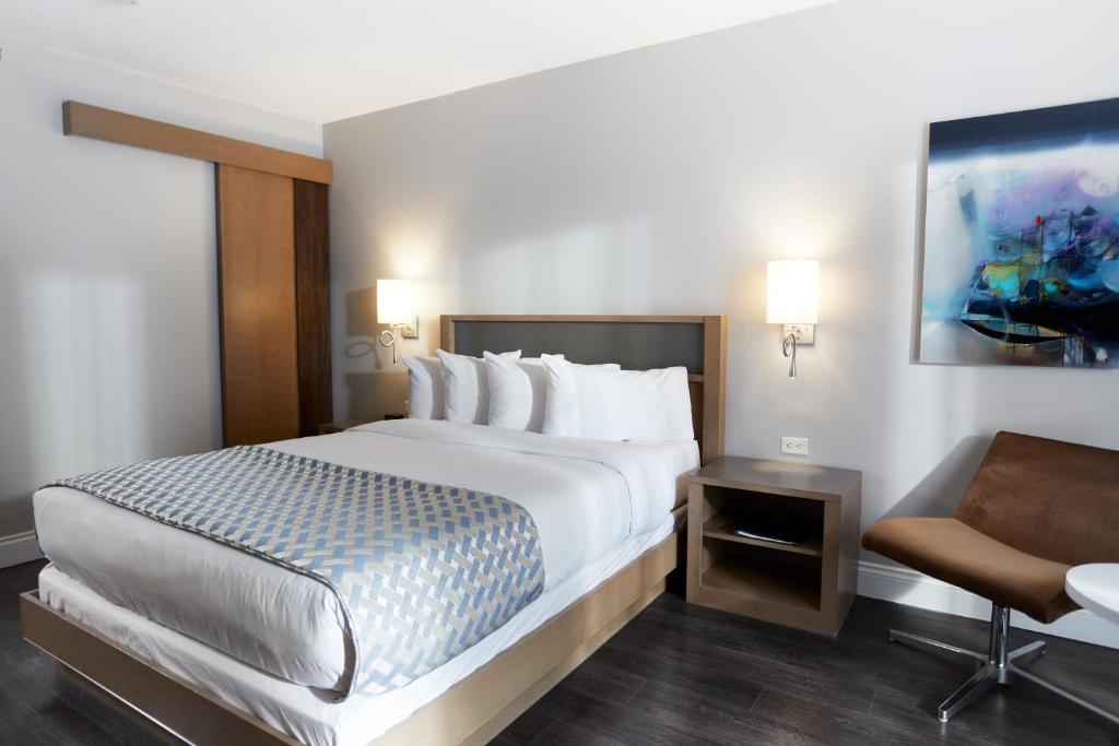 Hôtel Cofortel, photo 1