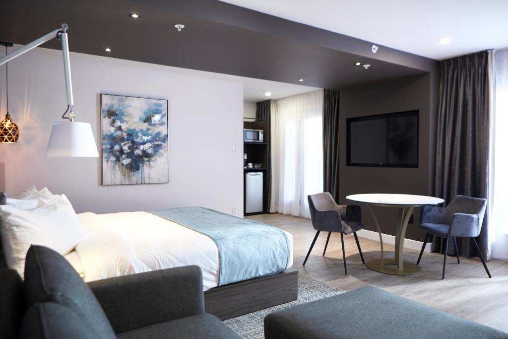 Hôtel Cofortel, photo 3