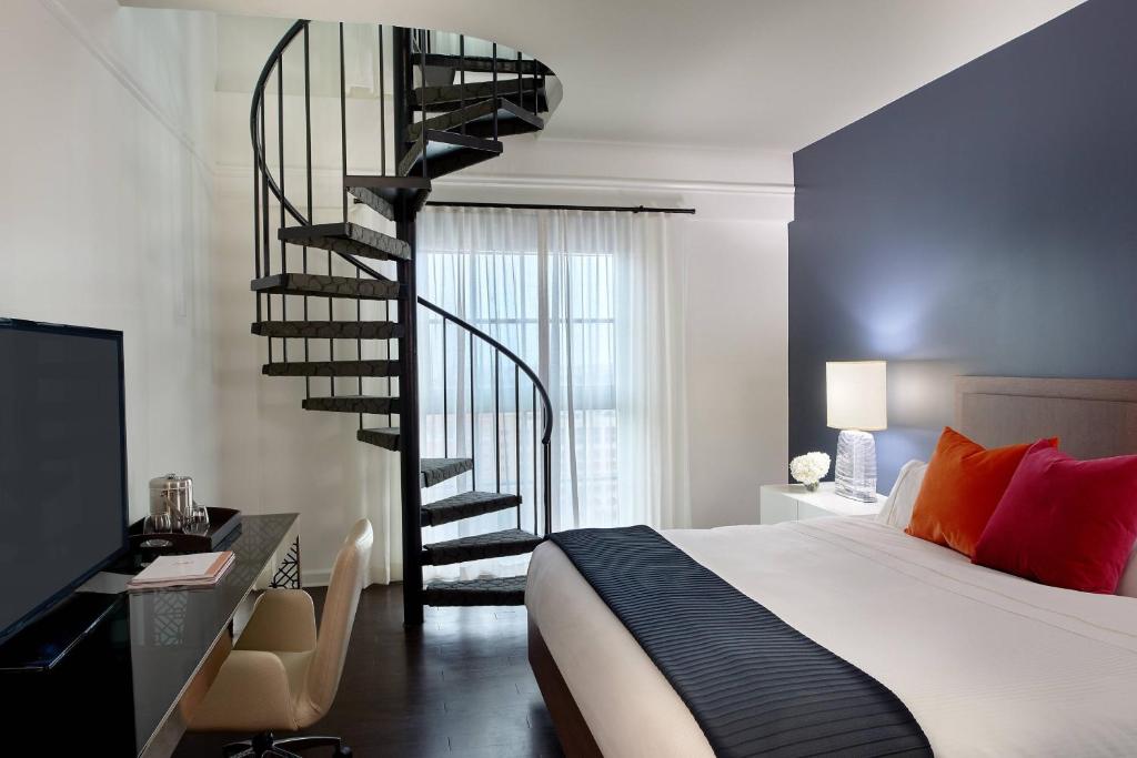 Hotel Colonnade Coral Gables, Autograph Collection, photo 2