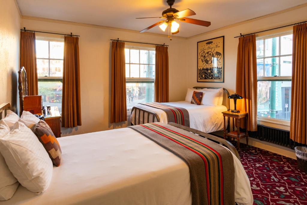 Hotel Congress, photo 2