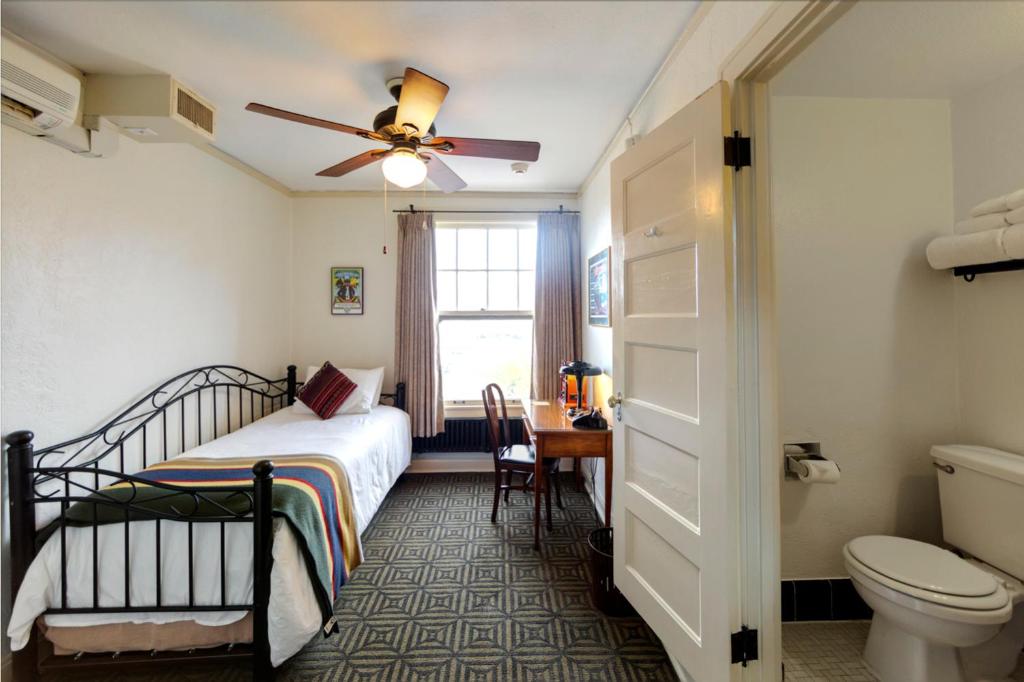 Hotel Congress, photo 4