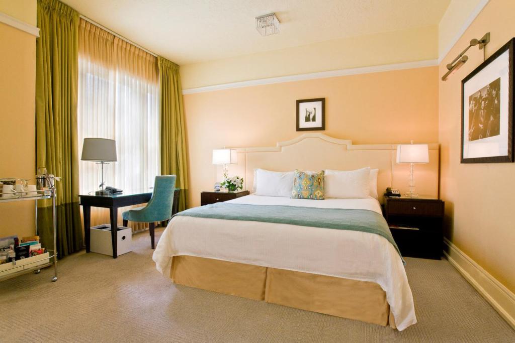 Hotel deLuxe, photo 2