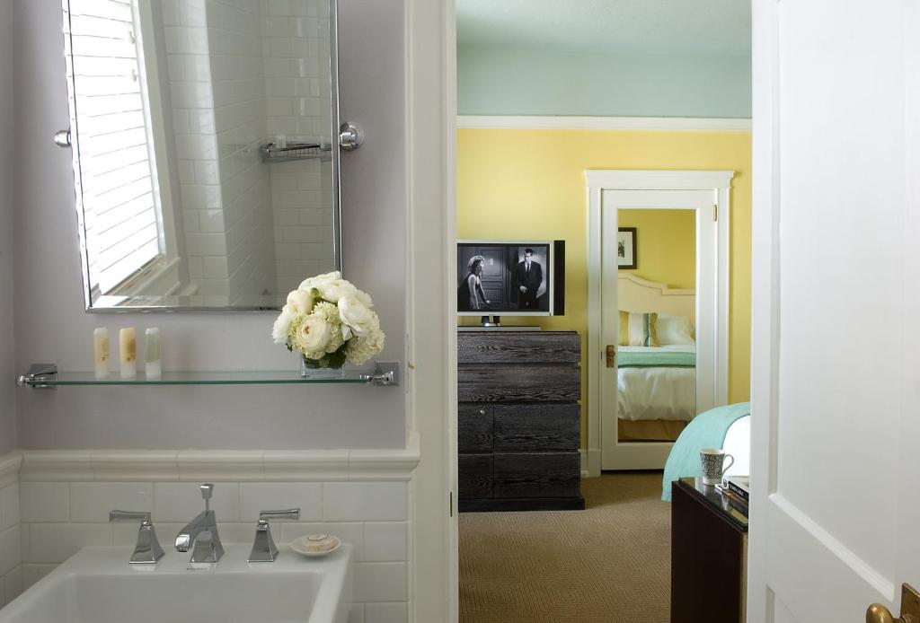 Hotel deLuxe, photo 3