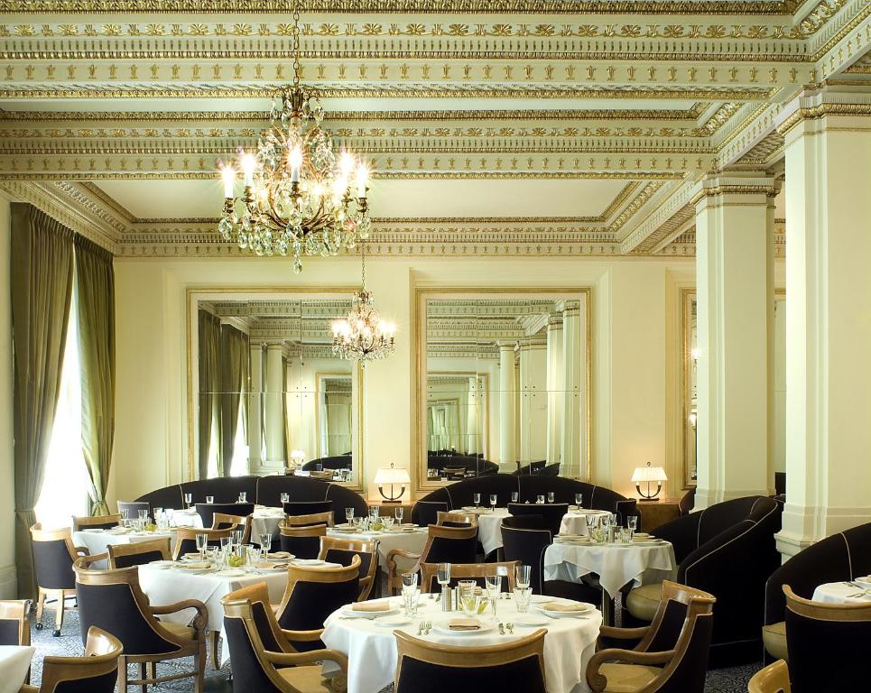 Hotel deLuxe, photo 4