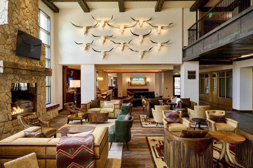 Hotel Drover, Autograph Collection, photo 4