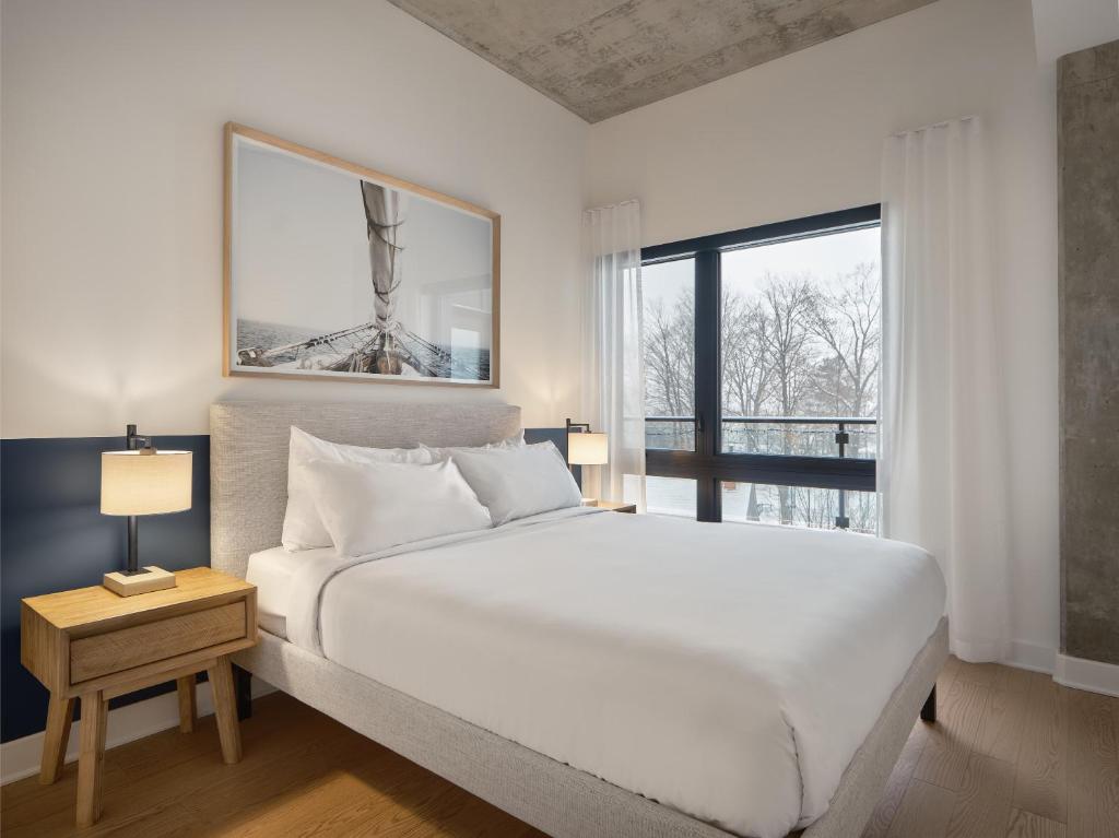 Hôtel Expérience - Quartier Des Marinas, photo 2