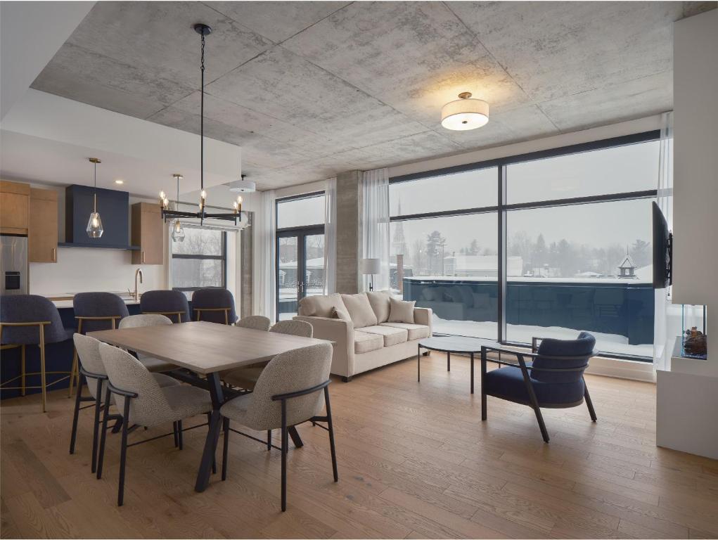 Hôtel Expérience - Quartier Des Marinas, photo 3