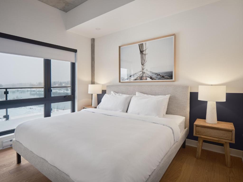 Hôtel Expérience - Quartier Des Marinas, photo 4