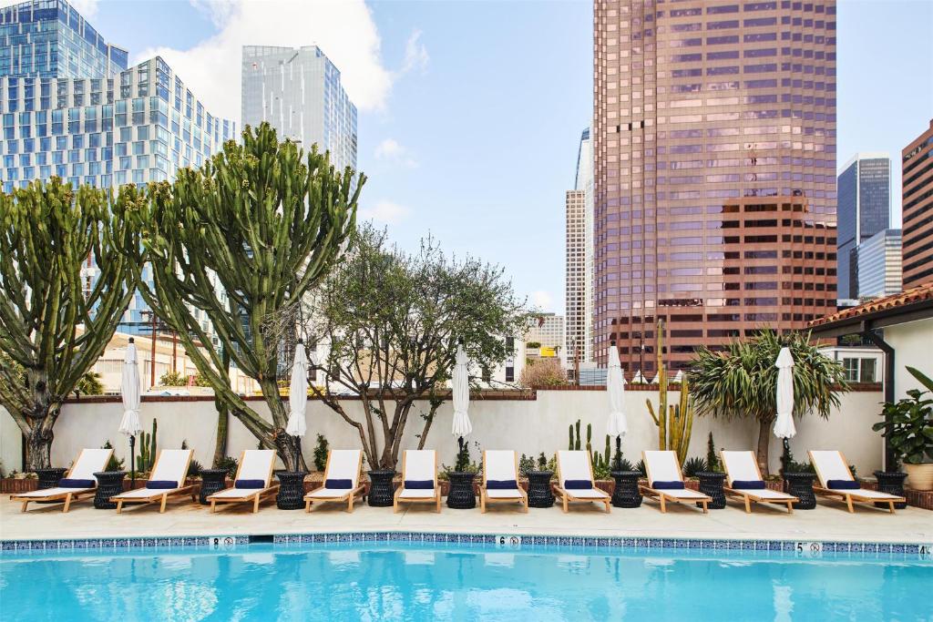 Hotel Figueroa, photo 1