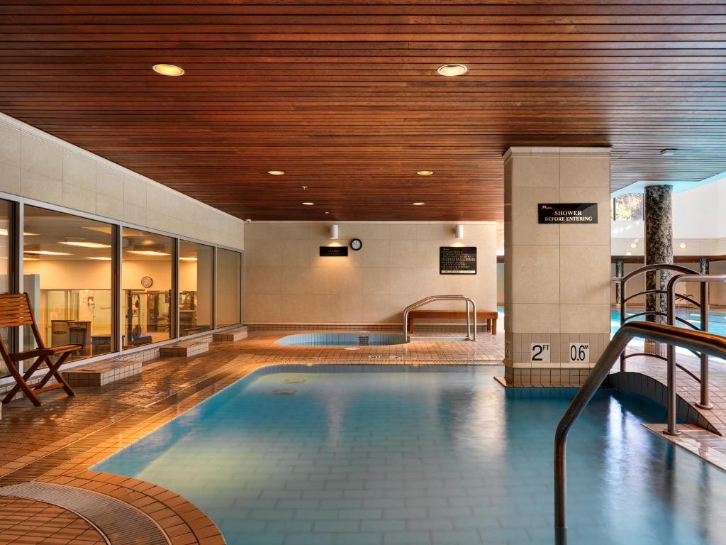 Hotel Grand Pacific, photo 4