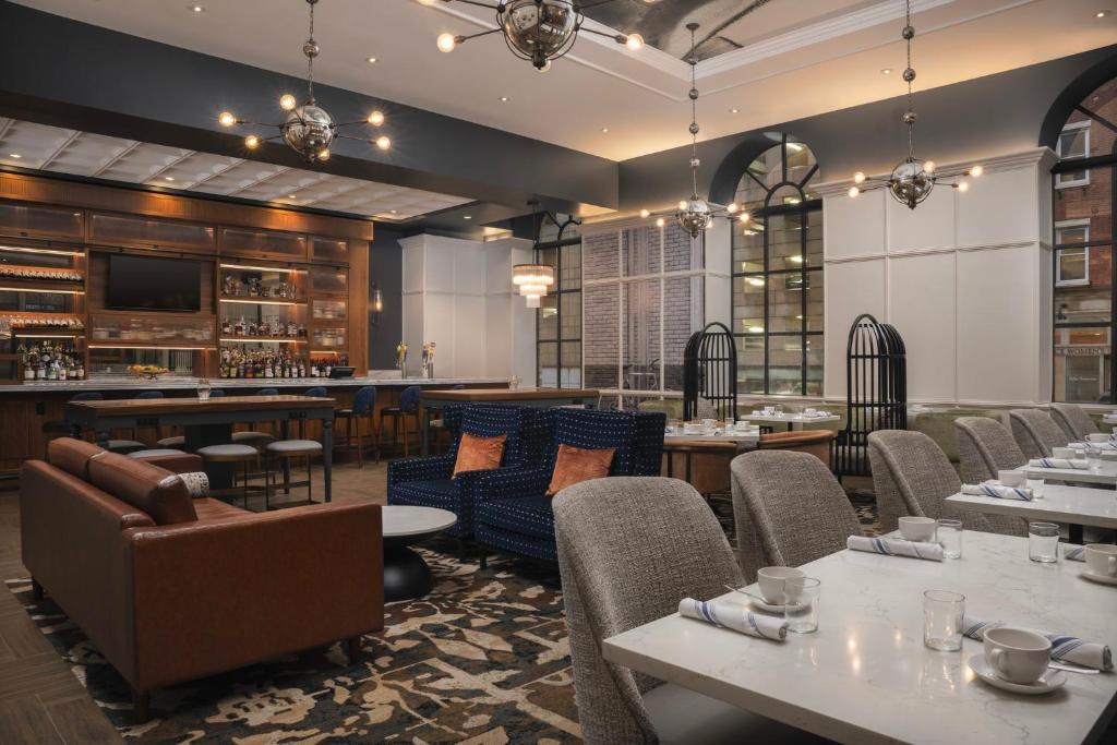 Hotel Indigo, photo 2