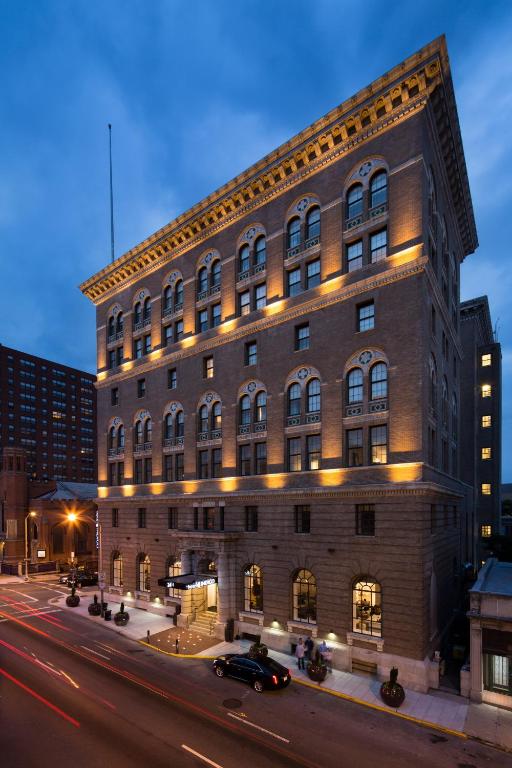 Hotel Indigo, photo 3