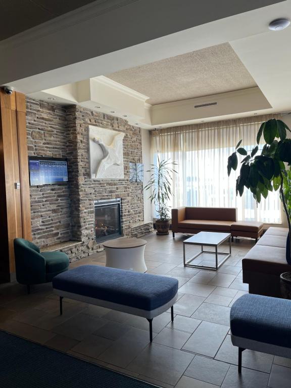 Hotel L'Oie des neiges, photo 3
