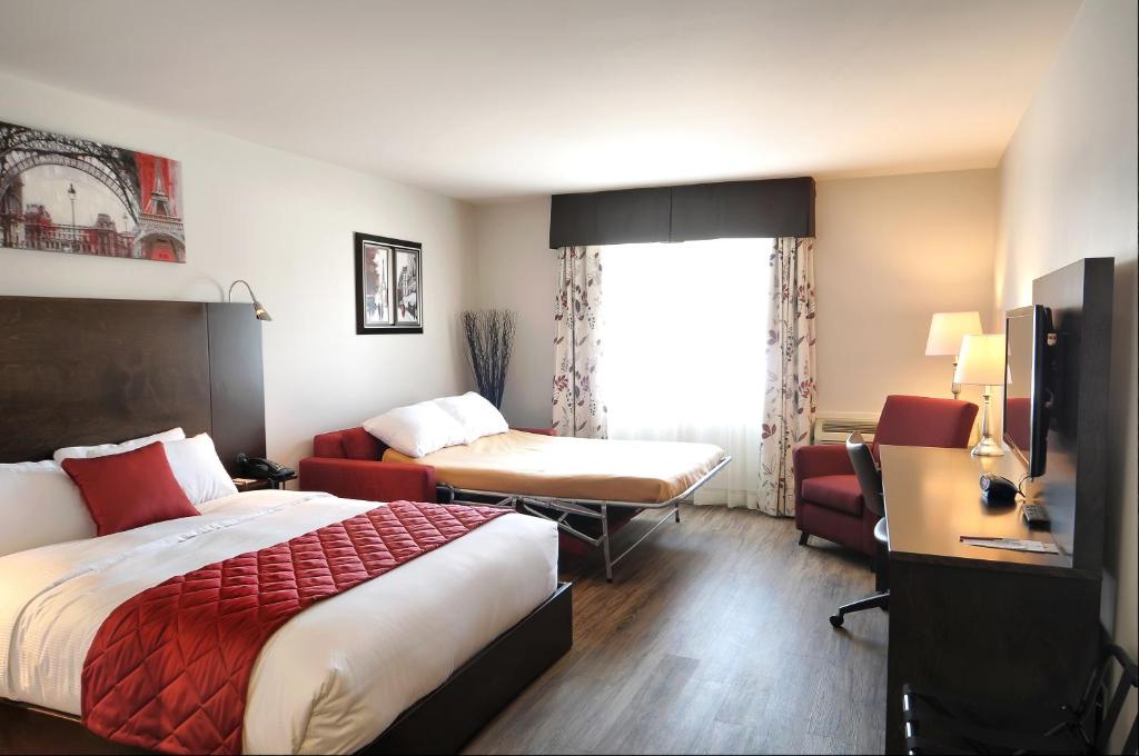 Hôtel Le Floral, photo 2