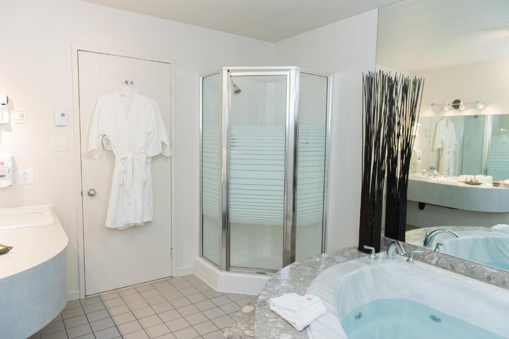 Hôtel Le Floral, photo 3
