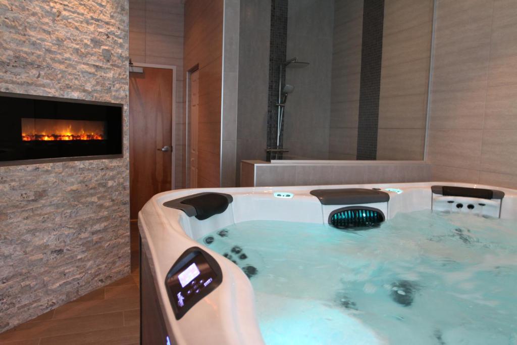 Hotel Le Montagnais, photo 2