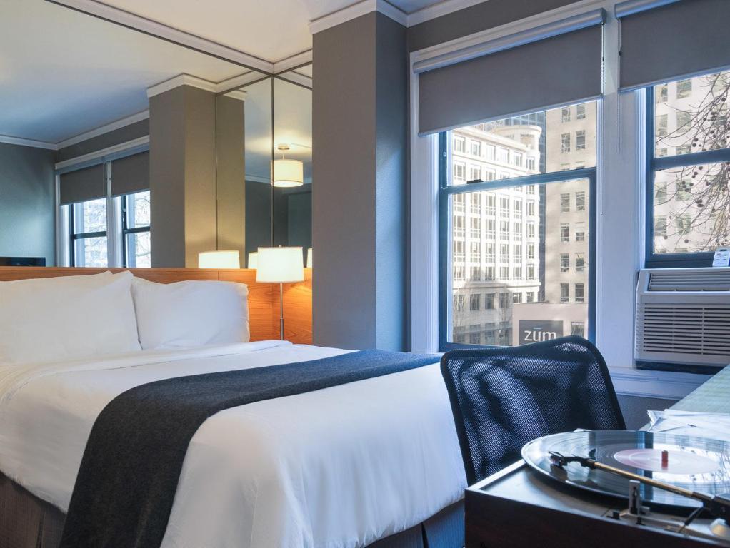 Hotel Max, photo 3