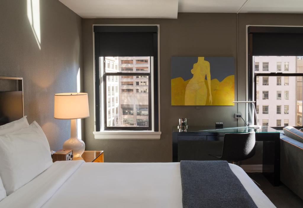 Hotel Max, photo 4
