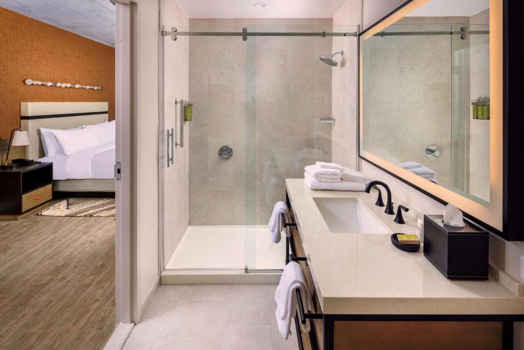 Hotel Melby Downtown Melbourne Tapestry Collection By Hilton, photo 3