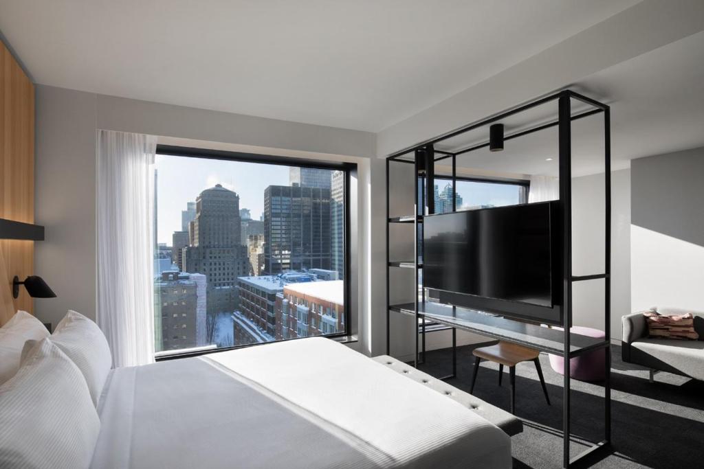 Hotel Monville, photo 2