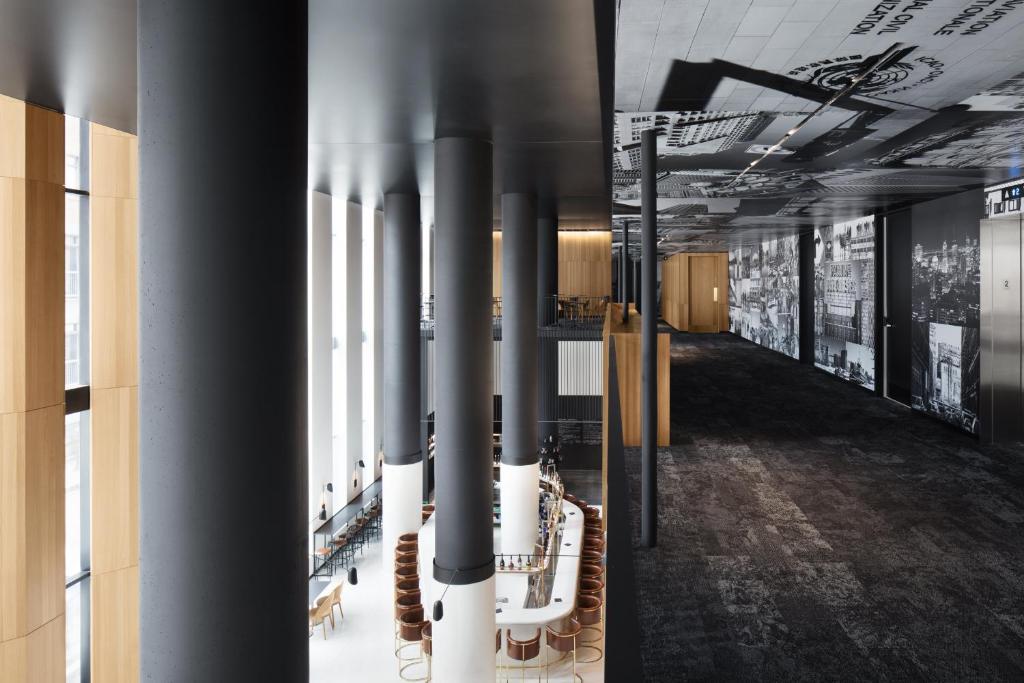 Hotel Monville, photo 3