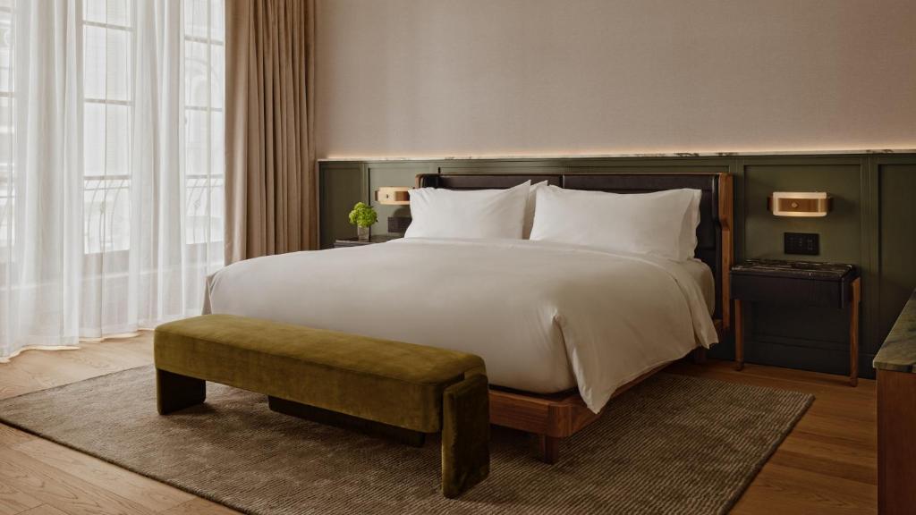 Hotel Nelligan, photo 1