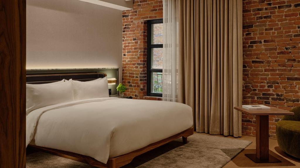 Hotel Nelligan, photo 2