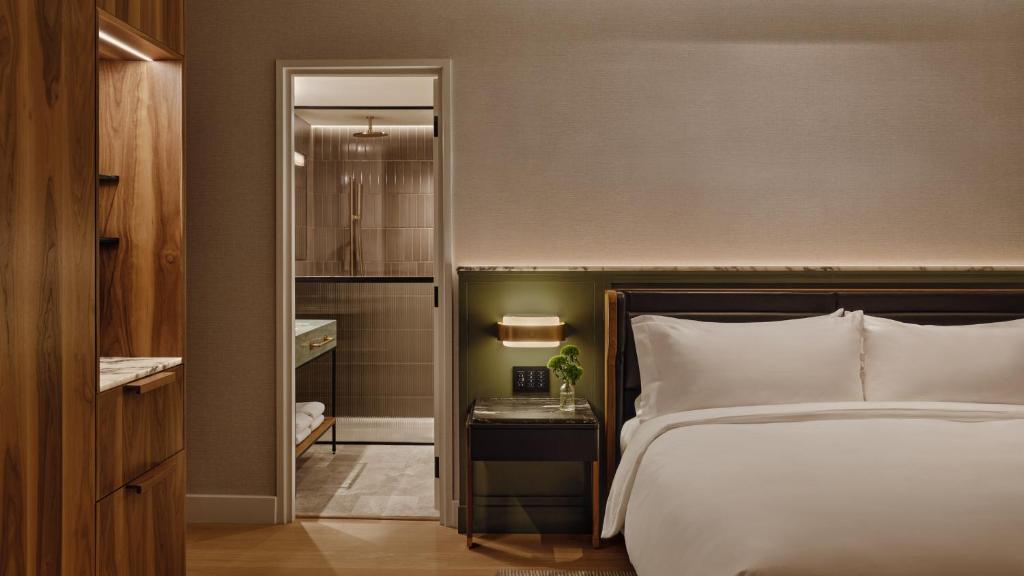 Hotel Nelligan, photo 3