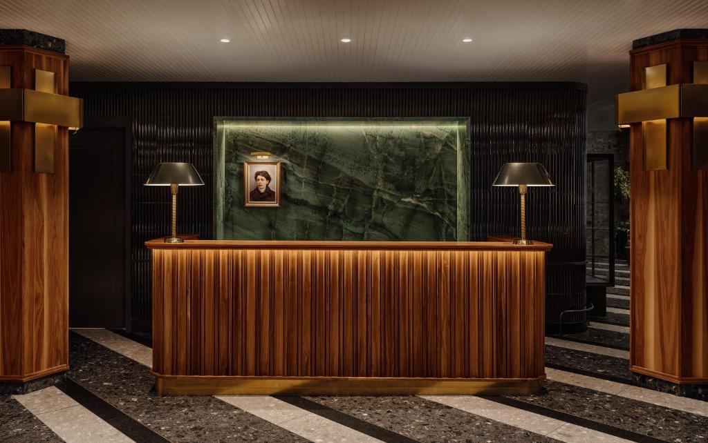 Hotel Nelligan, photo 4