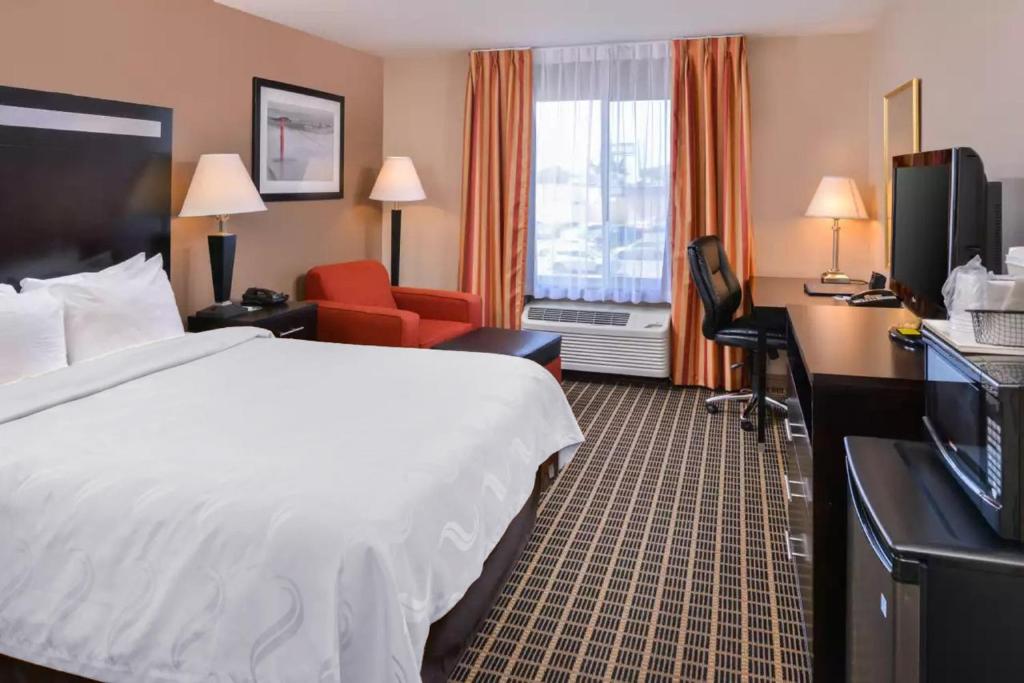 Hotel Nova SFO, photo 2