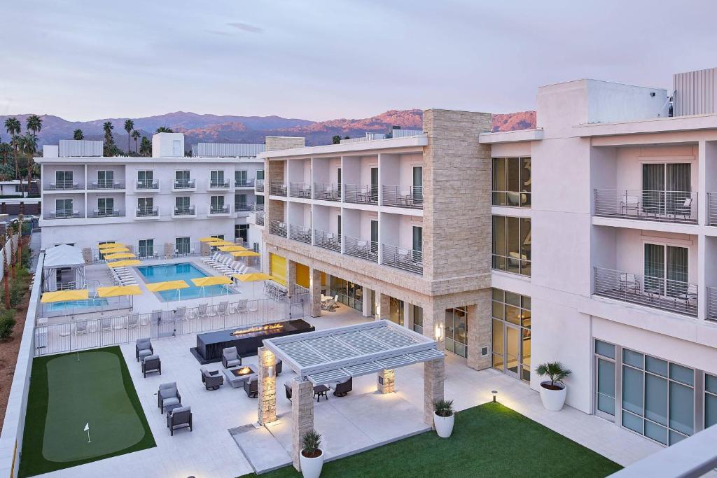 HOTEL PASEO, Autograph Collection, photo 4