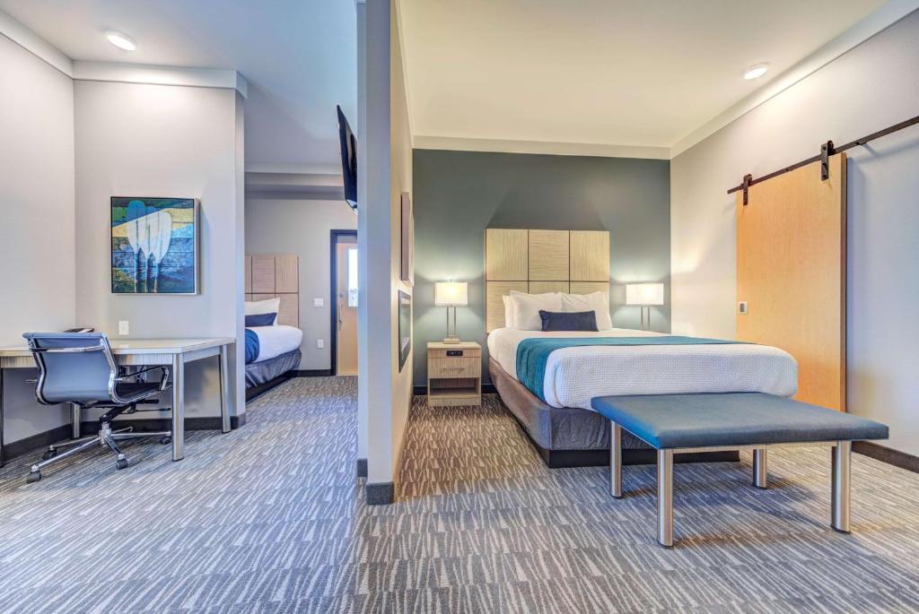 Hotel Peppertree Bend, BW Premier Collection, photo 2