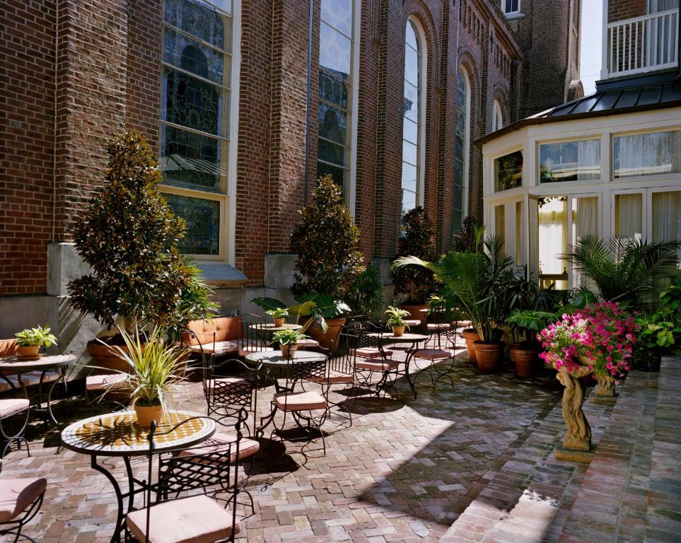 Hotel Peter & Paul, photo 3