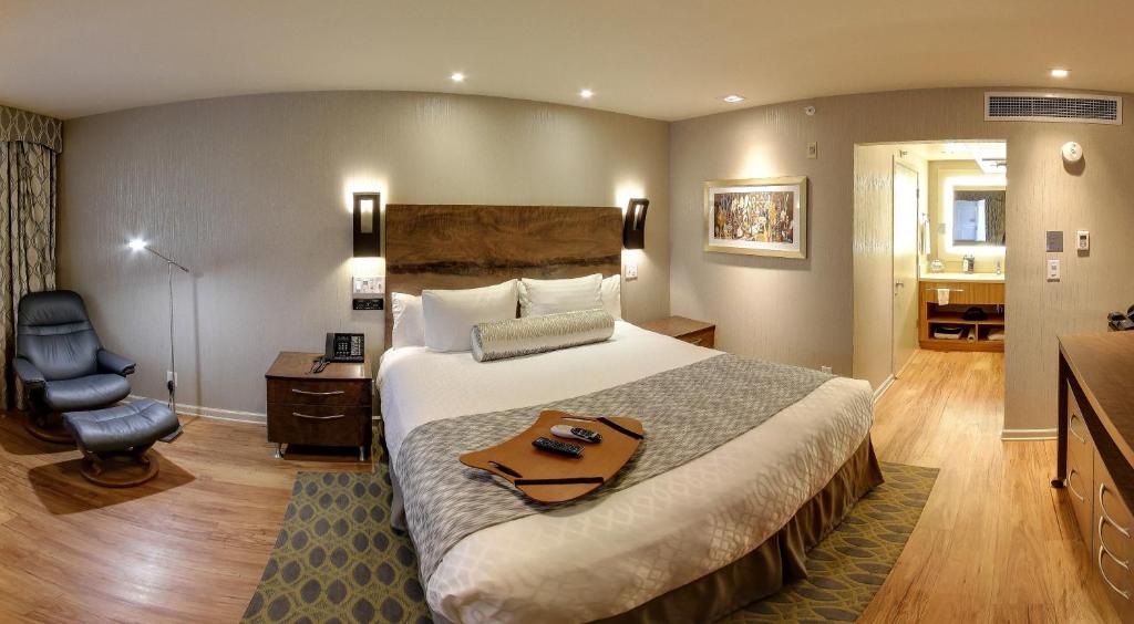 Hotel Strata, photo 2