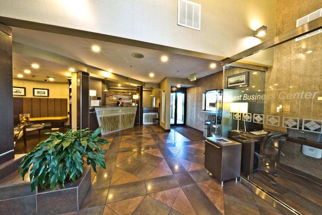 Hotel Strata, photo 3