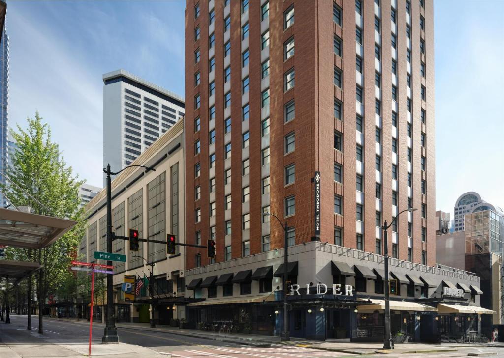 Hotel Theodore, photo 4